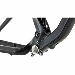 Vitus Sommet 275 Frame (2020) -Bikes Sales Store Vitus Sommet 275 Frame 2020 Full Sus Mountain Bike Frames Black VITSOM275FRS20 8