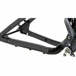 Vitus Sommet 275 Frame (2020) -Bikes Sales Store Vitus Sommet 275 Frame 2020 Full Sus Mountain Bike Frames Black VITSOM275FRS20 9