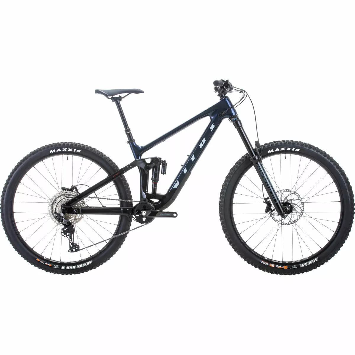 Vitus Sommet 29 CR Mountain Bike 1 Vitus Sommet 29 CR Mountain Bike