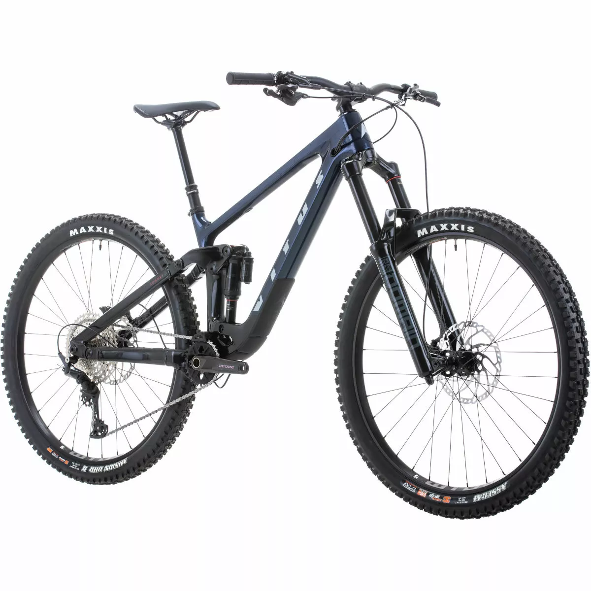 Vitus Sommet 29 CR Mountain Bike 2 Vitus Sommet 29 CR Mountain Bike - Image 2