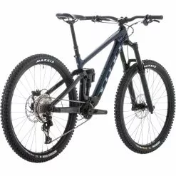 Vitus Sommet 29 CR Mountain Bike 22 Vitus Sommet 29 CR Mountain Bike -Bikes Sales Store Vitus Sommet 29 CR Mountain Bike 2022 Velocity Blue 03