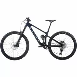 Vitus Sommet 29 CR Mountain Bike 23 Vitus Sommet 29 CR Mountain Bike -Bikes Sales Store Vitus Sommet 29 CR Mountain Bike 2022 Velocity Blue 04