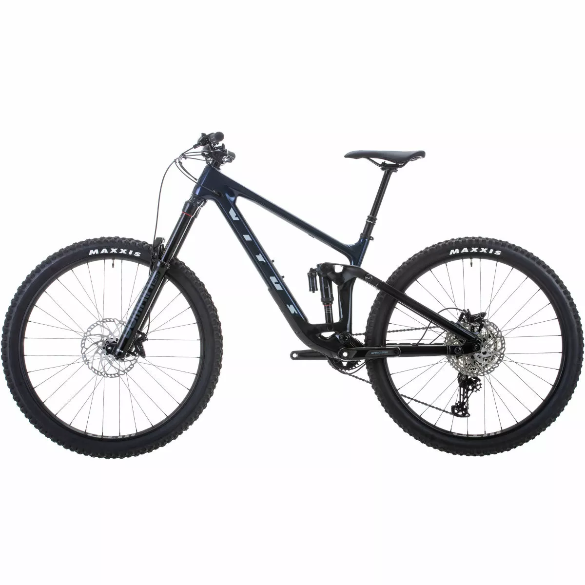 Vitus Sommet 29 CR Mountain Bike 4 Vitus Sommet 29 CR Mountain Bike - Image 4