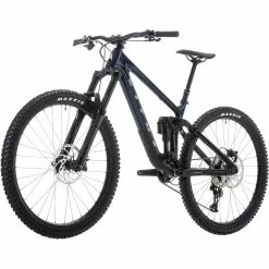 Vitus Sommet 29 CR Mountain Bike 24 Vitus Sommet 29 CR Mountain Bike -Bikes Sales Store Vitus Sommet 29 CR Mountain Bike 2022 Velocity Blue 05