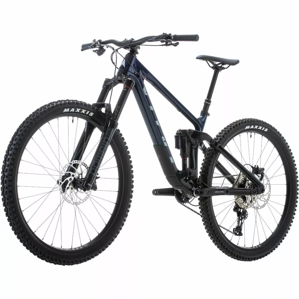 Vitus Sommet 29 CR Mountain Bike 5 Vitus Sommet 29 CR Mountain Bike - Image 5
