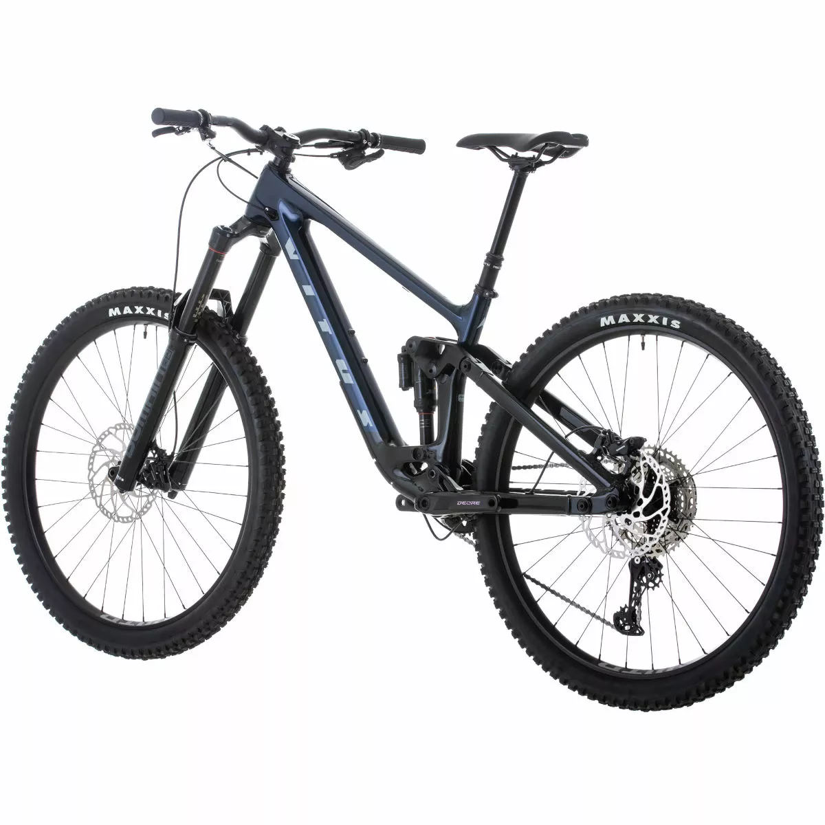 Vitus Sommet 29 CR Mountain Bike 6 Vitus Sommet 29 CR Mountain Bike - Image 6