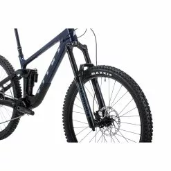 Vitus Sommet 29 CR Mountain Bike 30 Vitus Sommet 29 CR Mountain Bike -Bikes Sales Store Vitus Sommet 29 CR Mountain Bike 2022 Velocity Blue 11