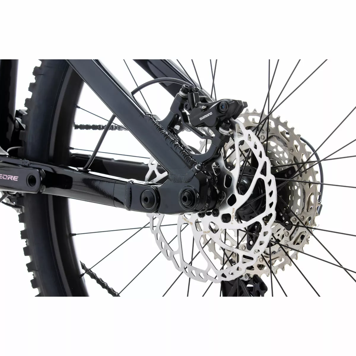 Vitus Sommet 29 CR Mountain Bike 20 Vitus Sommet 29 CR Mountain Bike - Image 20