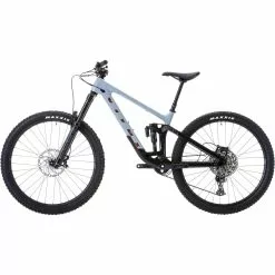 Vitus Sommet 29 CRS Mountain Bike -Bikes Sales Store Vitus Sommet 29 CRS Mountain Bike 2022 Orxy Grey 04