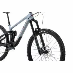 Vitus Sommet 29 CRS Mountain Bike -Bikes Sales Store Vitus Sommet 29 CRS Mountain Bike 2022 Orxy Grey 12