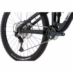 Vitus Sommet 29 CRS Mountain Bike -Bikes Sales Store Vitus Sommet 29 CRS Mountain Bike 2022 Orxy Grey 17