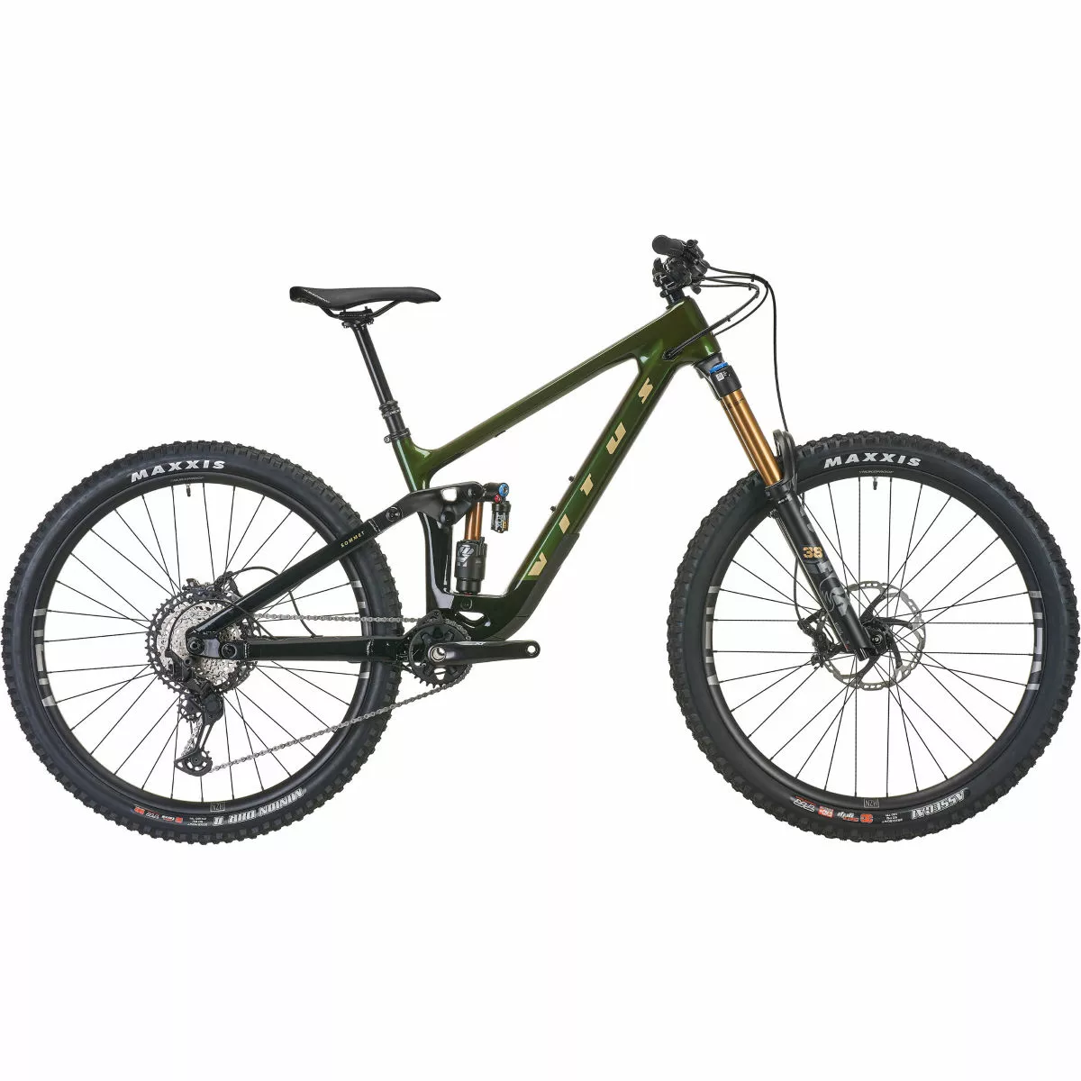 Vitus Sommet 29 CRX Mountain Bike 1 Vitus Sommet 29 CRX Mountain Bike