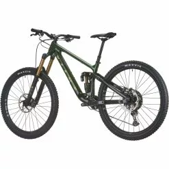 Vitus Sommet 29 CRX Mountain Bike 26 Vitus Sommet 29 CRX Mountain Bike -Bikes Sales Store Vitus Sommet 29 CRX Mountain Bike 2022 Green 06