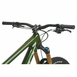 Vitus Sommet 29 CRX Mountain Bike 28 Vitus Sommet 29 CRX Mountain Bike -Bikes Sales Store Vitus Sommet 29 CRX Mountain Bike 2022 Green 08
