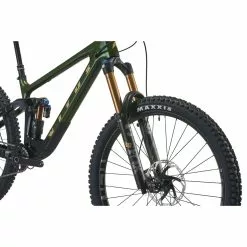 Vitus Sommet 29 CRX Mountain Bike 31 Vitus Sommet 29 CRX Mountain Bike -Bikes Sales Store Vitus Sommet 29 CRX Mountain Bike 2022 Green 11