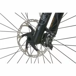 Vitus Sommet 29 CRX Mountain Bike 32 Vitus Sommet 29 CRX Mountain Bike -Bikes Sales Store Vitus Sommet 29 CRX Mountain Bike 2022 Green 12