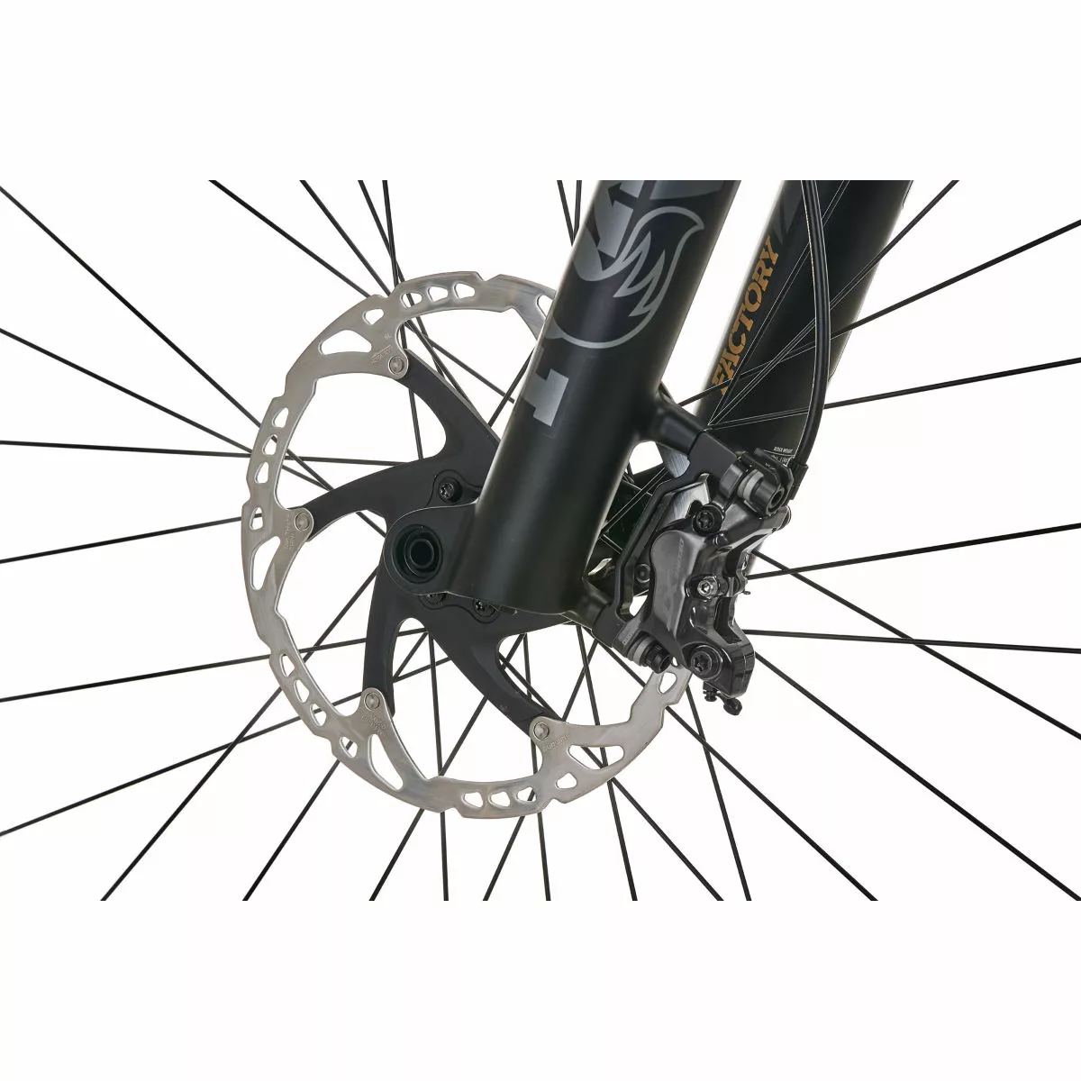 Vitus Sommet 29 CRX Mountain Bike 12 Vitus Sommet 29 CRX Mountain Bike - Image 12