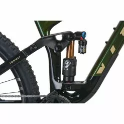 Vitus Sommet 29 CRX Mountain Bike 34 Vitus Sommet 29 CRX Mountain Bike -Bikes Sales Store Vitus Sommet 29 CRX Mountain Bike 2022 Green 14