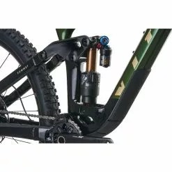 Vitus Sommet 29 CRX Mountain Bike 35 Vitus Sommet 29 CRX Mountain Bike -Bikes Sales Store Vitus Sommet 29 CRX Mountain Bike 2022 Green 15