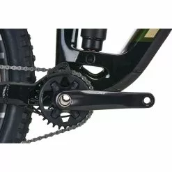 Vitus Sommet 29 CRX Mountain Bike 37 Vitus Sommet 29 CRX Mountain Bike -Bikes Sales Store Vitus Sommet 29 CRX Mountain Bike 2022 Green 17