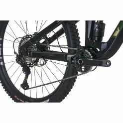 Vitus Sommet 29 CRX Mountain Bike 38 Vitus Sommet 29 CRX Mountain Bike -Bikes Sales Store Vitus Sommet 29 CRX Mountain Bike 2022 Green 18