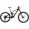 Vitus Sommet 297 AMP Mountain Bike