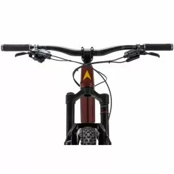 Vitus Sommet 297 AMP Mountain Bike -Bikes Sales Store Vitus Sommet 297 AMP Mountain Bike 2022 Octane Red Yellow07