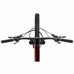 Vitus Sommet 297 AMP Mountain Bike -Bikes Sales Store Vitus Sommet 297 AMP Mountain Bike 2022 Octane Red Yellow09