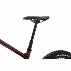 Vitus Sommet 297 AMP Mountain Bike -Bikes Sales Store Vitus Sommet 297 AMP Mountain Bike 2022 Octane Red Yellow13