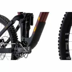 Vitus Sommet 297 AMP Mountain Bike -Bikes Sales Store Vitus Sommet 297 AMP Mountain Bike 2022 Octane Red Yellow16