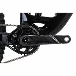 Vitus Sommet 297 AMP Mountain Bike -Bikes Sales Store Vitus Sommet 297 AMP Mountain Bike 2022 Octane Red Yellow17