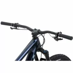Vitus Sommet 297 CR Mountain Bike -Bikes Sales Store Vitus Sommet 297 CR Mountain Bike 2022 Velocity Blue 08