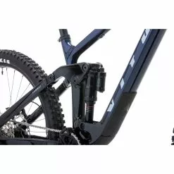 Vitus Sommet 297 CR Mountain Bike -Bikes Sales Store Vitus Sommet 297 CR Mountain Bike 2022 Velocity Blue 15