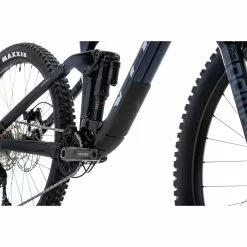 Vitus Sommet 297 CR Mountain Bike -Bikes Sales Store Vitus Sommet 297 CR Mountain Bike 2022 Velocity Blue 16