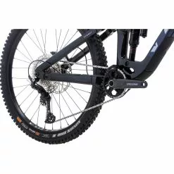 Vitus Sommet 297 CR Mountain Bike -Bikes Sales Store Vitus Sommet 297 CR Mountain Bike 2022 Velocity Blue 18