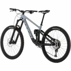Vitus Sommet 297 CRS Mountain Bike -Bikes Sales Store Vitus Sommet 297 CRS Mountain Bike 2022 Oryx Grey 06