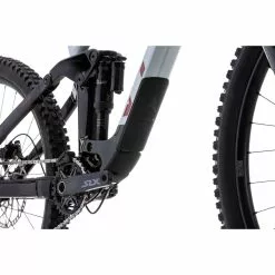 Vitus Sommet 297 CRS Mountain Bike -Bikes Sales Store Vitus Sommet 297 CRS Mountain Bike 2022 Oryx Grey 17