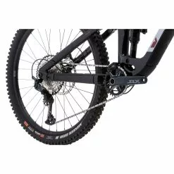 Vitus Sommet 297 CRS Mountain Bike -Bikes Sales Store Vitus Sommet 297 CRS Mountain Bike 2022 Oryx Grey 18