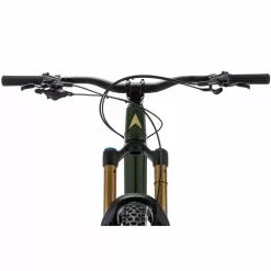 Vitus Sommet 297 CRX Mountain Bike -Bikes Sales Store Vitus Sommet 297 CRX Mountain Bike 2022 Racing Green 07