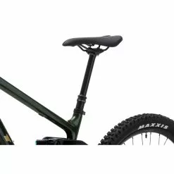 Vitus Sommet 297 CRX Mountain Bike -Bikes Sales Store Vitus Sommet 297 CRX Mountain Bike 2022 Racing Green 13