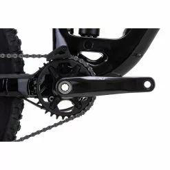 Vitus Sommet 297 CRX Mountain Bike -Bikes Sales Store Vitus Sommet 297 CRX Mountain Bike 2022 Racing Green 16