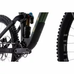 Vitus Sommet 297 CRX Mountain Bike -Bikes Sales Store Vitus Sommet 297 CRX Mountain Bike 2022 Racing Green 17