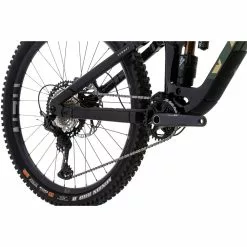 Vitus Sommet 297 CRX Mountain Bike -Bikes Sales Store Vitus Sommet 297 CRX Mountain Bike 2022 Racing Green 18