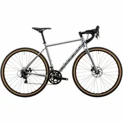 Vitus Substance 2 Gravel Bike (Microshift)