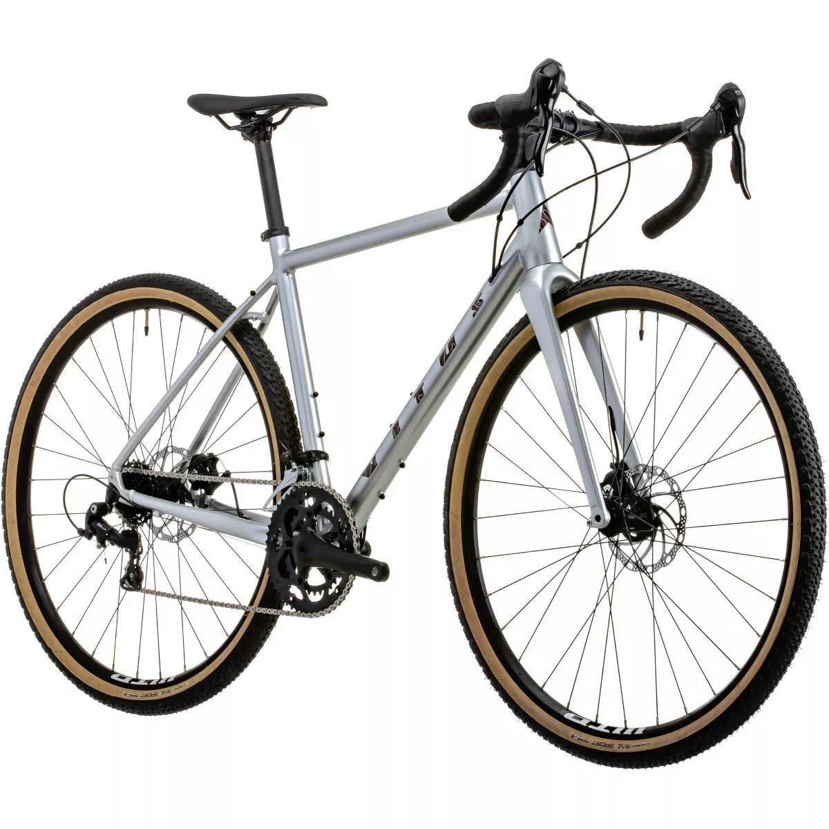 Vitus Substance 2 Gravel Bike (Microshift) 2 Vitus Substance 2 Gravel Bike (Microshift) - Image 2