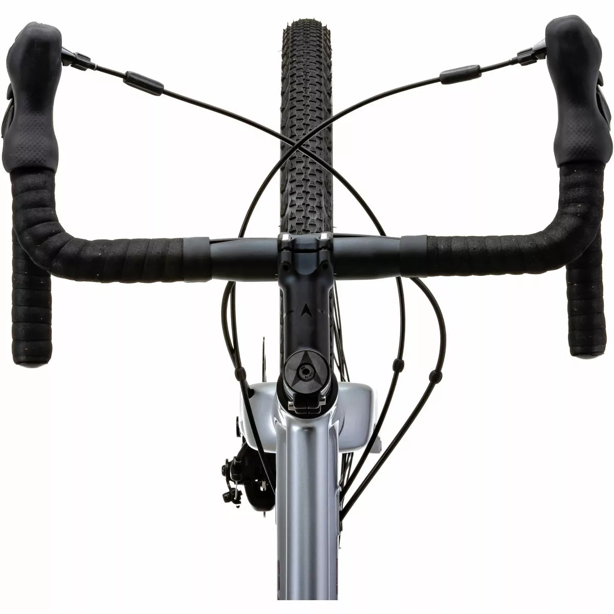 Vitus Substance 2 Gravel Bike (Microshift) 4 Vitus Substance 2 Gravel Bike (Microshift) - Image 4