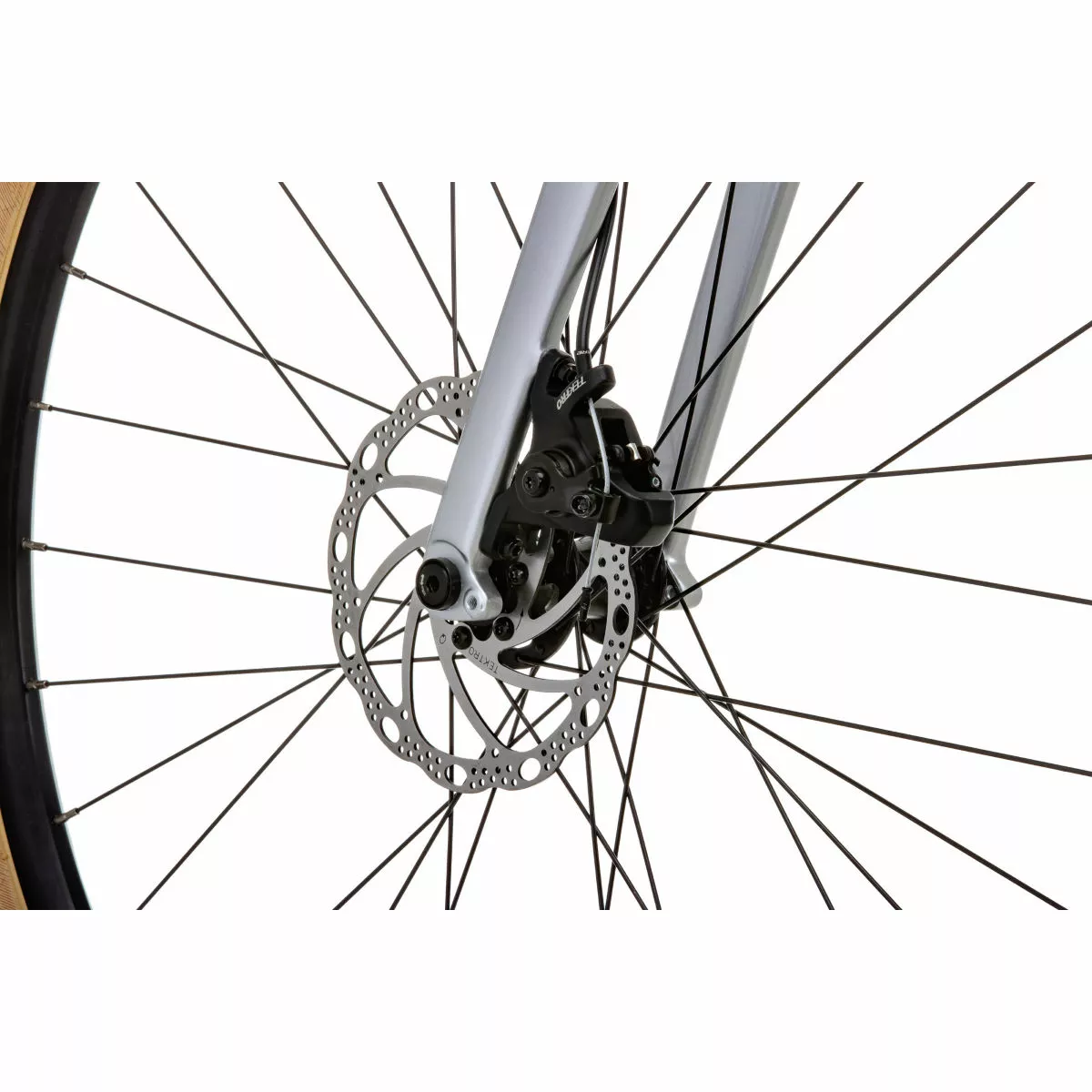 Vitus Substance 2 Gravel Bike (Microshift) 6 Vitus Substance 2 Gravel Bike (Microshift) - Image 6