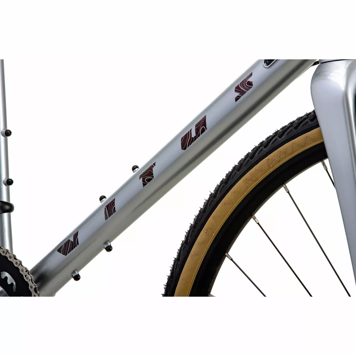 Vitus Substance 2 Gravel Bike (Microshift) 11 Vitus Substance 2 Gravel Bike (Microshift) - Image 11