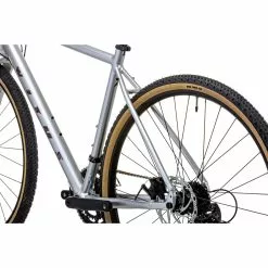 Vitus Substance 2 Gravel Bike (Microshift) 25 Vitus Substance 2 Gravel Bike (Microshift) -Bikes Sales Store Vitus Substance 2 Adventure Road Bike 13