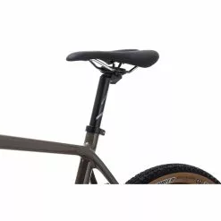 Vitus Substance CRS-1 Gravel Bike (Apex) -Bikes Sales Store Vitus Substance CRS 1 Adventure Bike Apex 2022 Coffee Cake 13